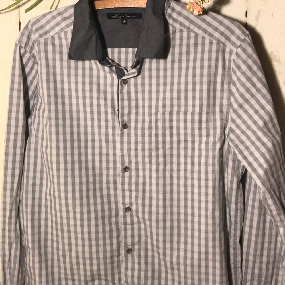 Man’s Shirt